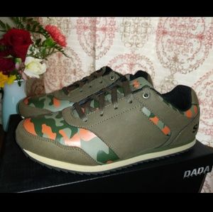 Dada Supreme Camo